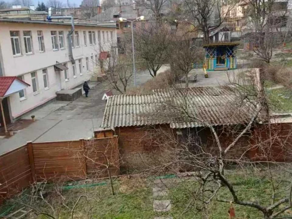 Квартира. Львів, Михайла Яцкова вул.