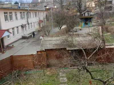 Квартира. Львів, Михайла Яцкова вул.