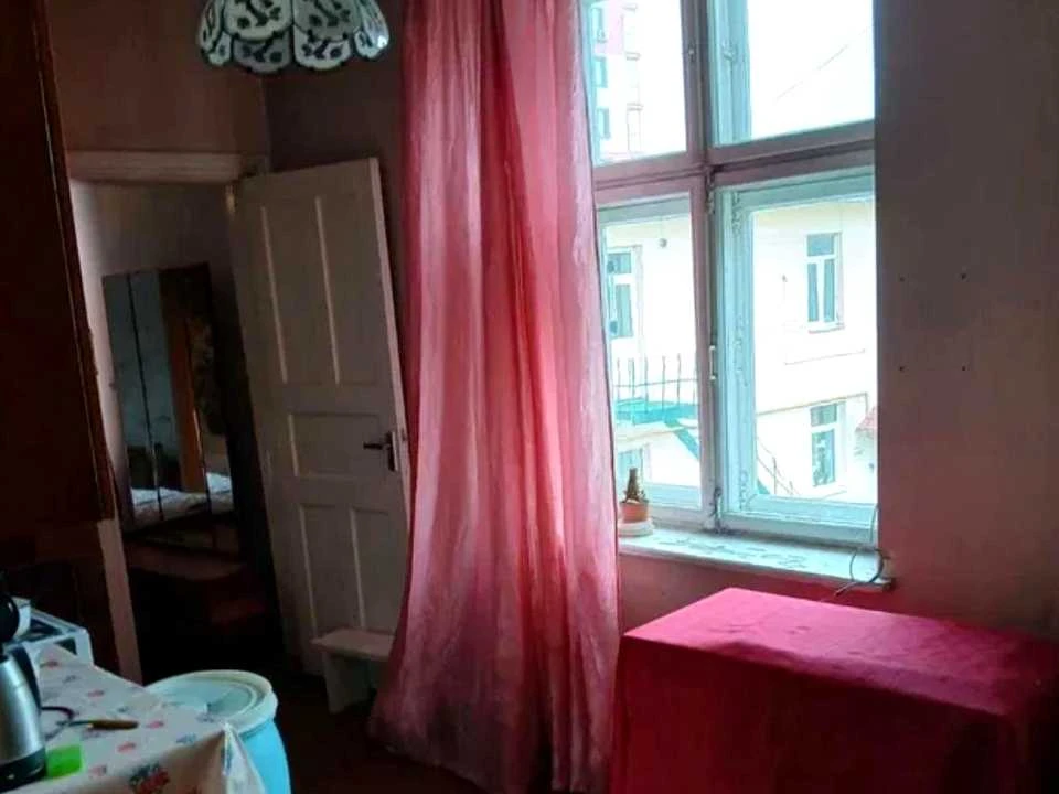 Квартира. Львів, Михайла Яцкова вул.