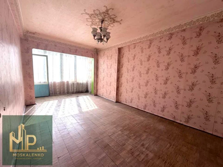 Квартира. Київ, Кубанської України вул.