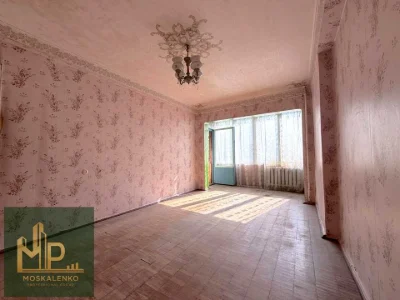 Квартира. Київ, Кубанської України вул.