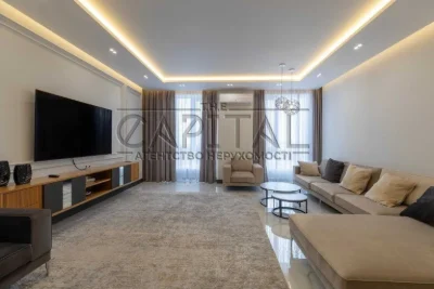 Продажа / Топ Цена / Олимпийский / ЖК Royal Tower / Саксаган