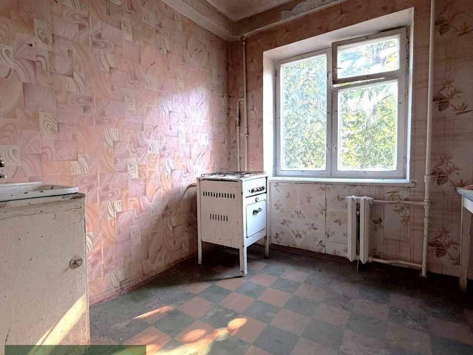 Квартира. Київ, Кубанської України вул.