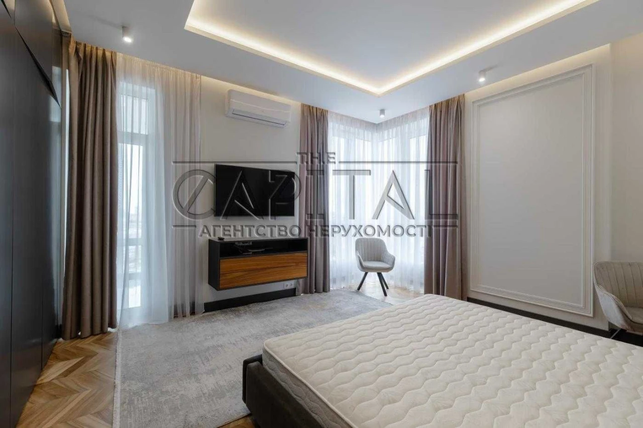 Продажа / Топ Цена / Олимпийский / ЖК Royal Tower / Саксаган