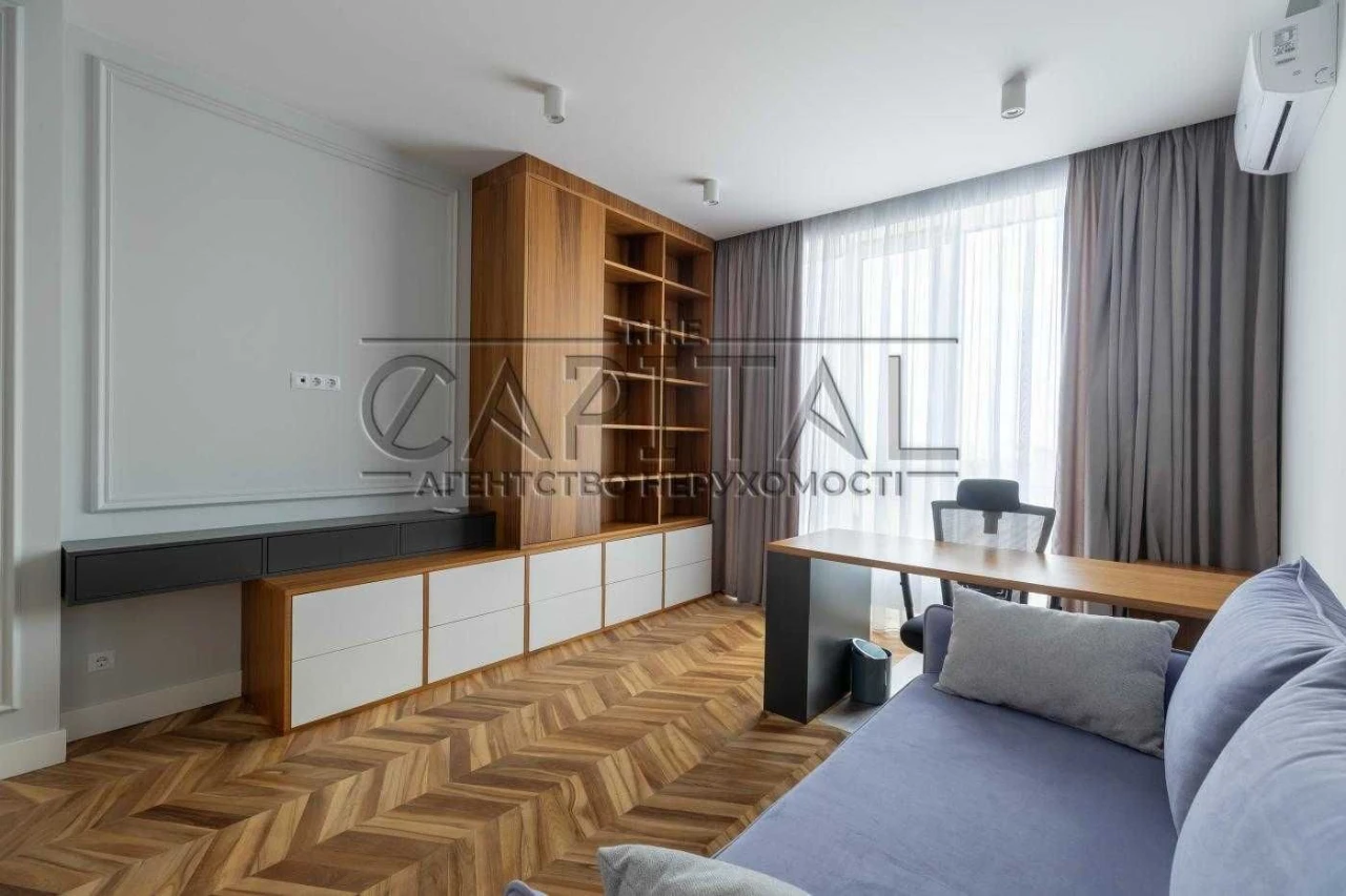 Продажа / Топ Цена / Олимпийский / ЖК Royal Tower / Саксаган