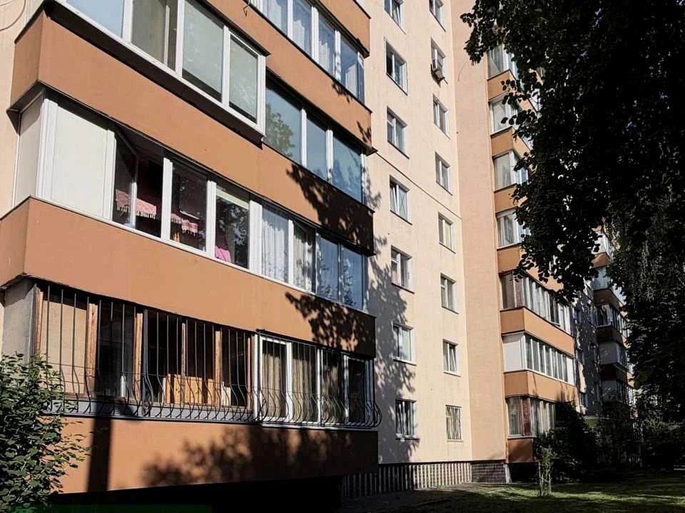 Квартира. Київ, Кубанської України вул.