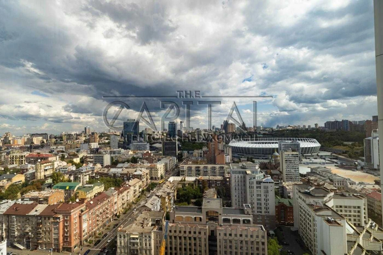 Продажа / Топ Цена / Олимпийский / ЖК Royal Tower / Саксаган
