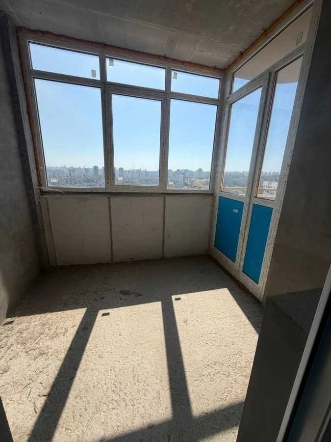 Продаж 1-кімнатної квартири 46 м², Юрія Кондратюка вул., 1