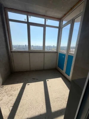 Продаж 1-кімнатної квартири 46 м², Юрія Кондратюка вул., 1