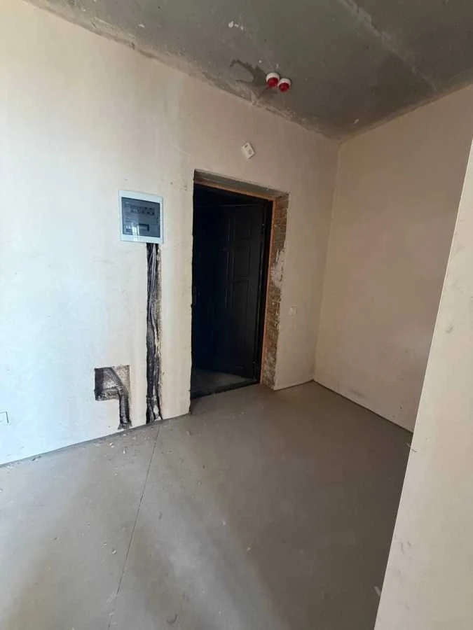 Продаж 1-кімнатної квартири 46 м², Юрія Кондратюка вул., 1