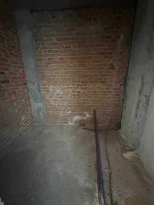 Продаж 1-кімнатної квартири 46 м², Юрія Кондратюка вул., 1