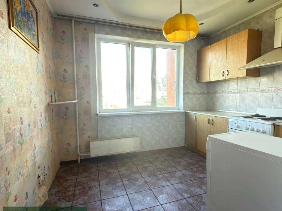 Квартира. Київ, Червоної Калини просп.