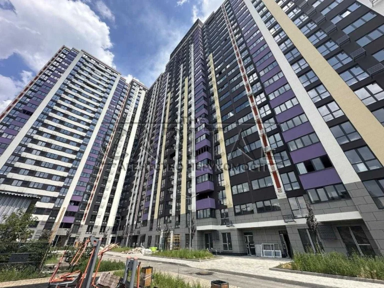 Продажа / ТОП ЦЕНА / ЖК Окленд / ЖК OKLAND / 53м2 / Севастоп