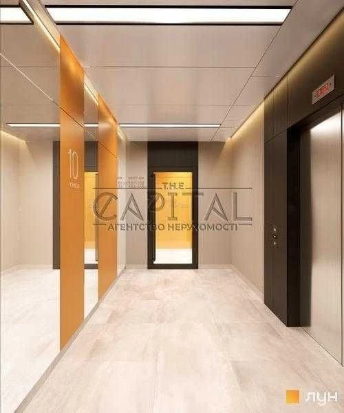 Продажа / ТОП ЦЕНА / ЖК Окленд / ЖК OKLAND / 53м2 / Севастоп