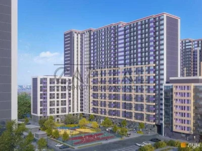 Продажа / ТОП ЦЕНА / ЖК Окленд / ЖК OKLAND / 53м2 / Севастоп