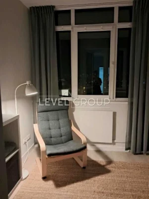 Продам 1-кімнатну квартиру Мінський масив ЖК Міністерський