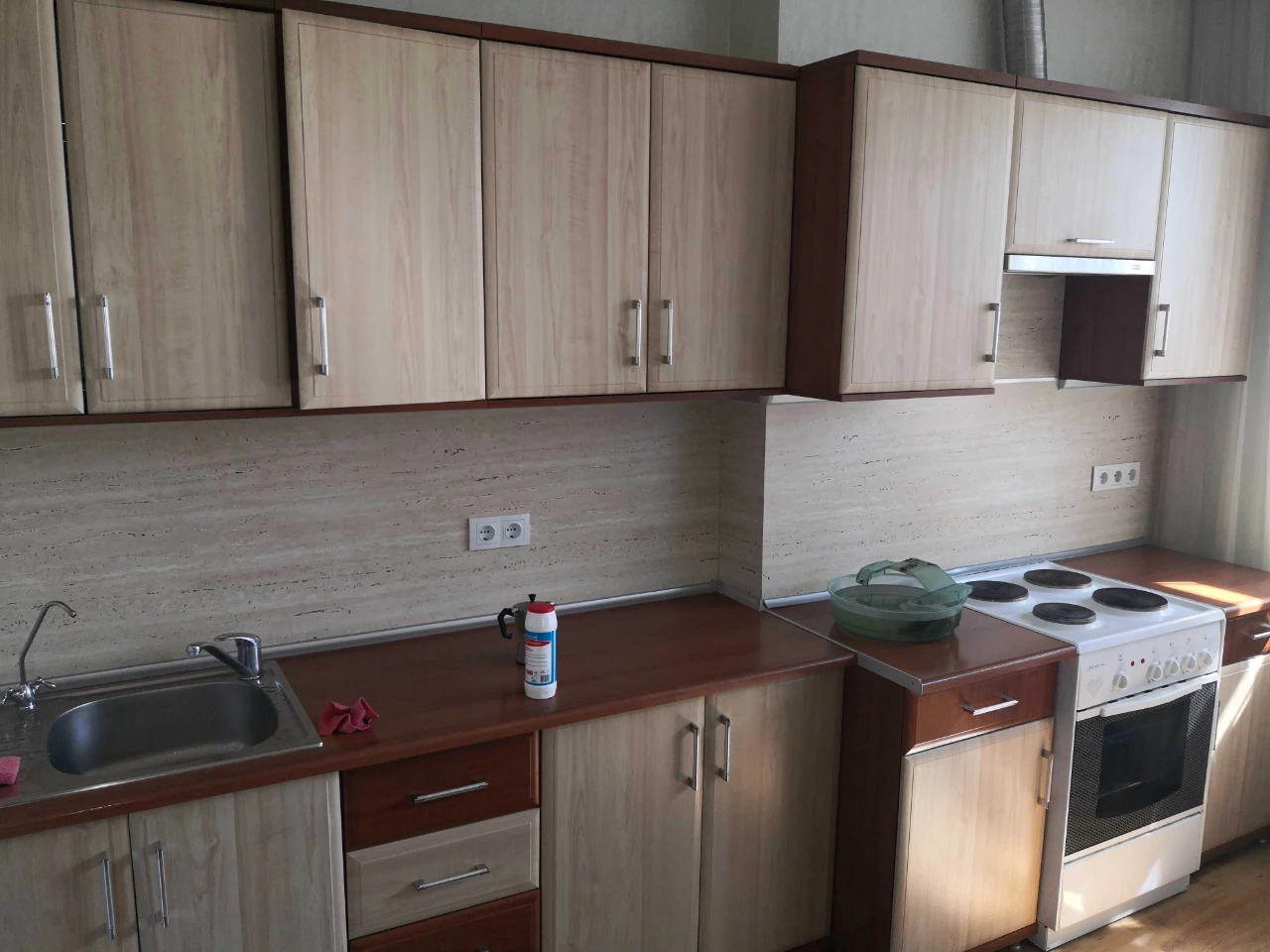 продаж квартири на Троещинських Ліпках