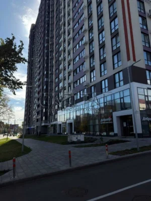 Продажа / ТОП ЦЕНА / ЖК Окленд / ЖК OKLAND / 53м2 / Севастоп