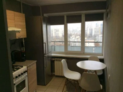 Продаж 2-кімнатної квартири 48 м², Русанівська наб., 16