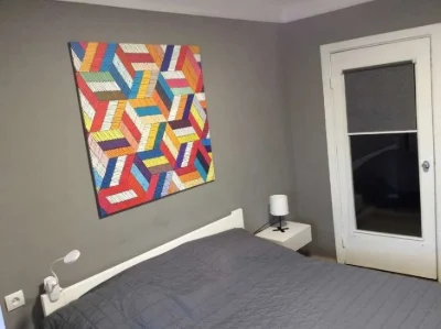 Продаж 2-кімнатної квартири 48 м², Русанівська наб., 16