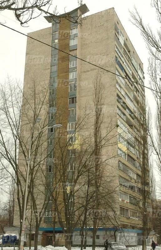 Продаж 2-кімнатної квартири 48 м², Русанівська наб., 16