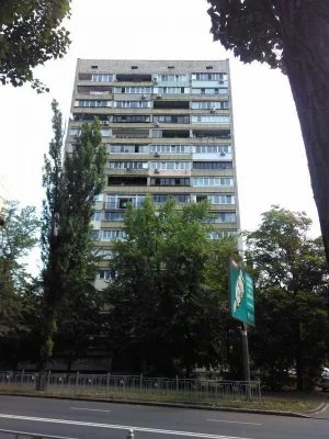 Продаж 2-кімнатної квартири 48 м², Русанівська наб., 16