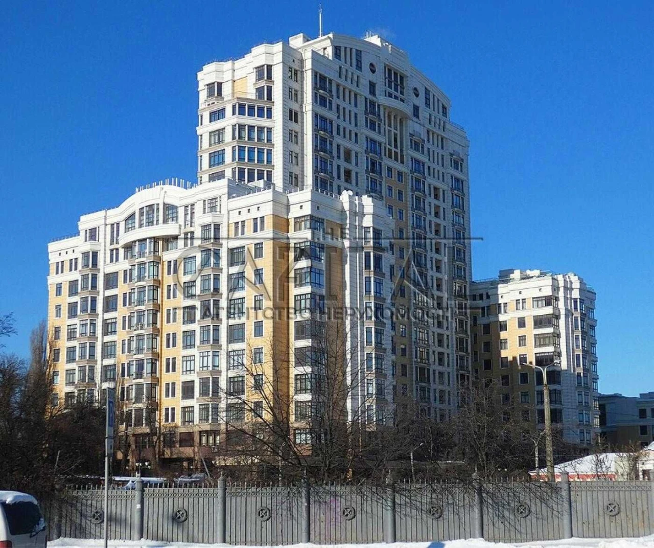 Продажа / ТОП Локация / Грушевского 9А / Печерск / Арсенальн