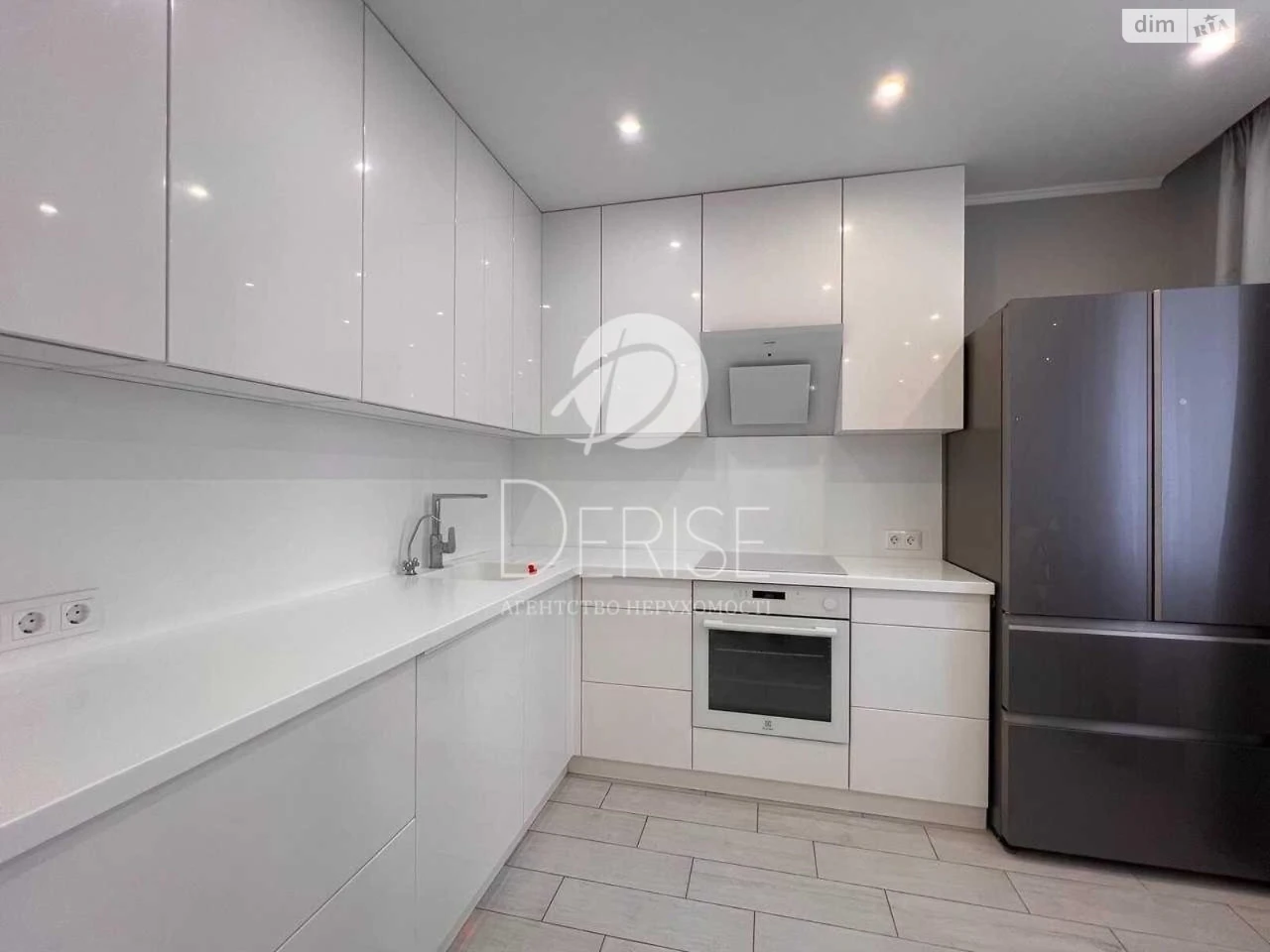Продаж Квартира Святошинський
