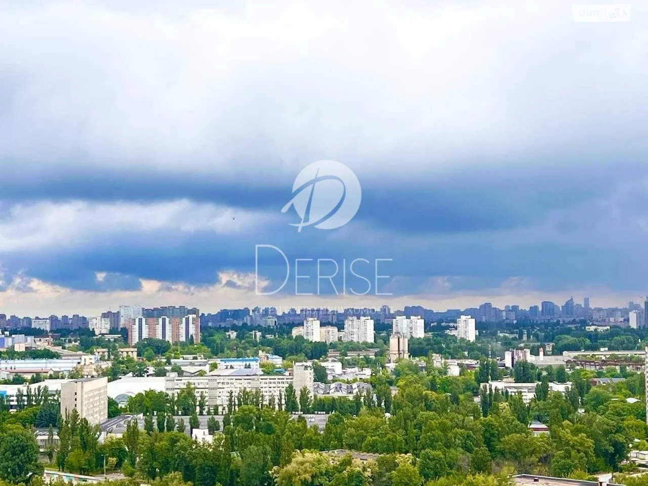 Продаж Квартира Святошинський