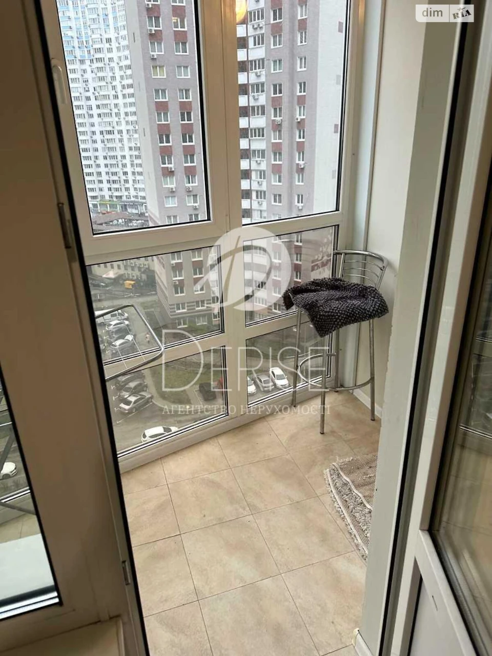 Продаж Квартира Дарницький