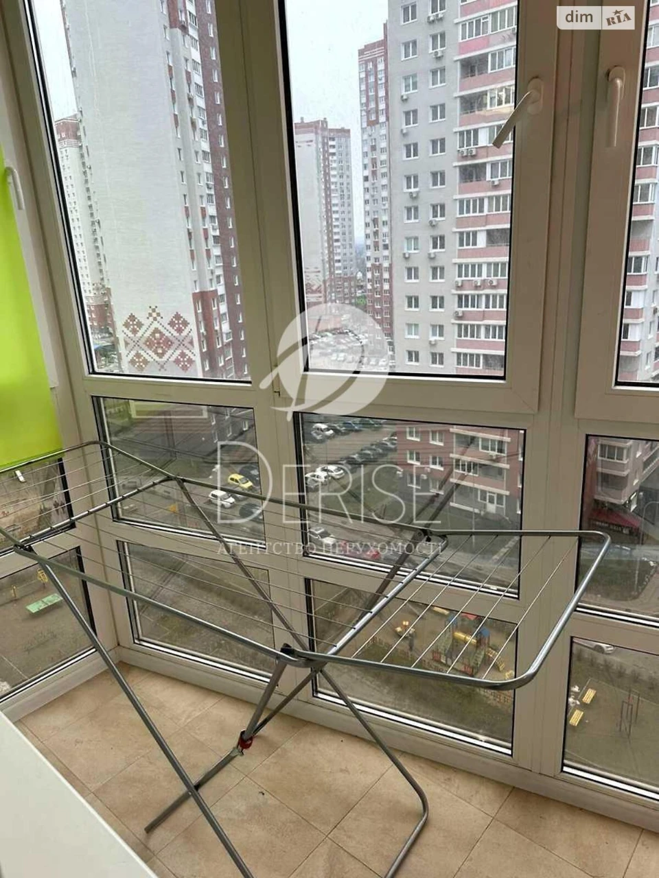 Продаж Квартира Дарницький