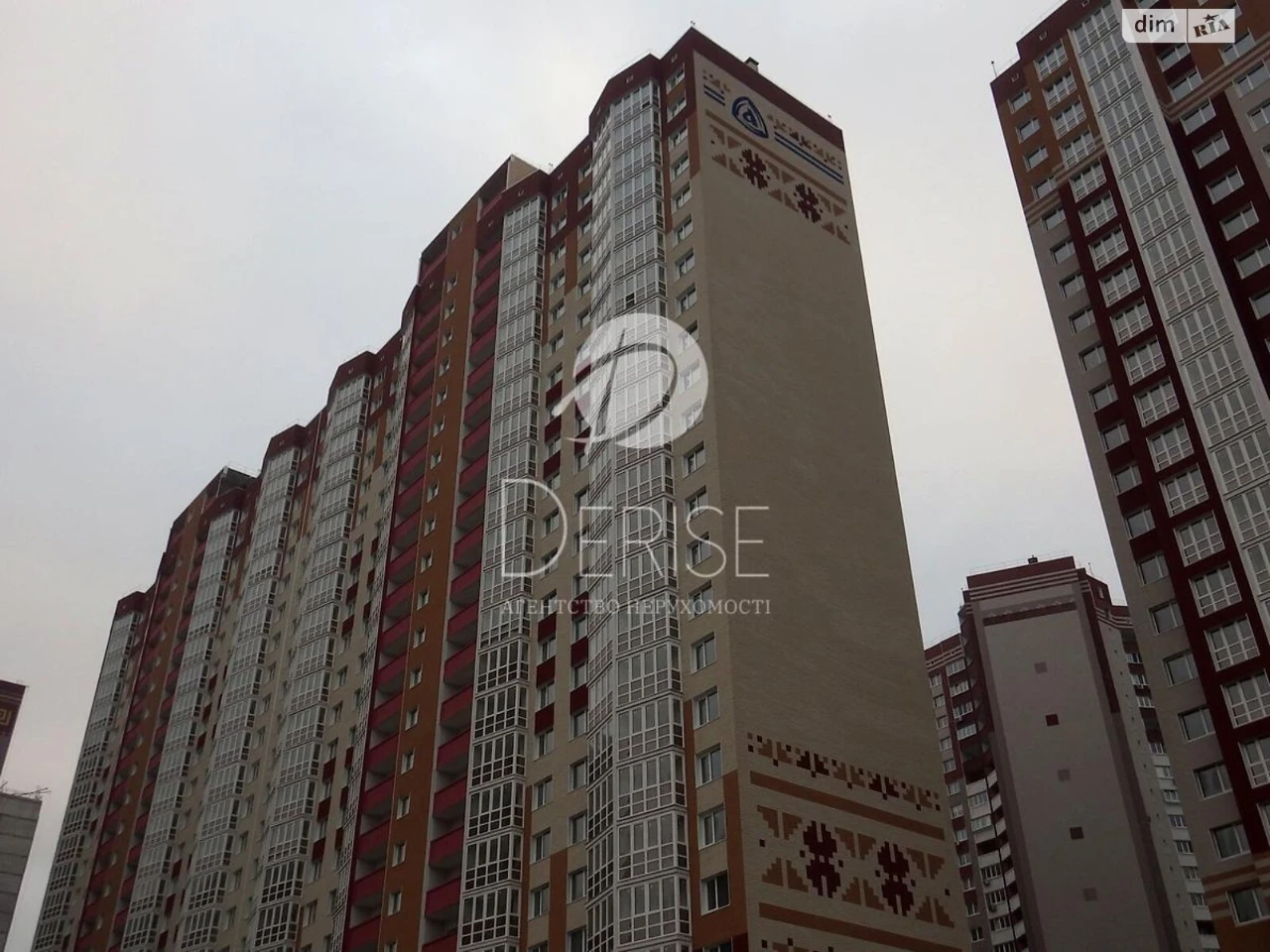 Продаж Квартира Дарницький
