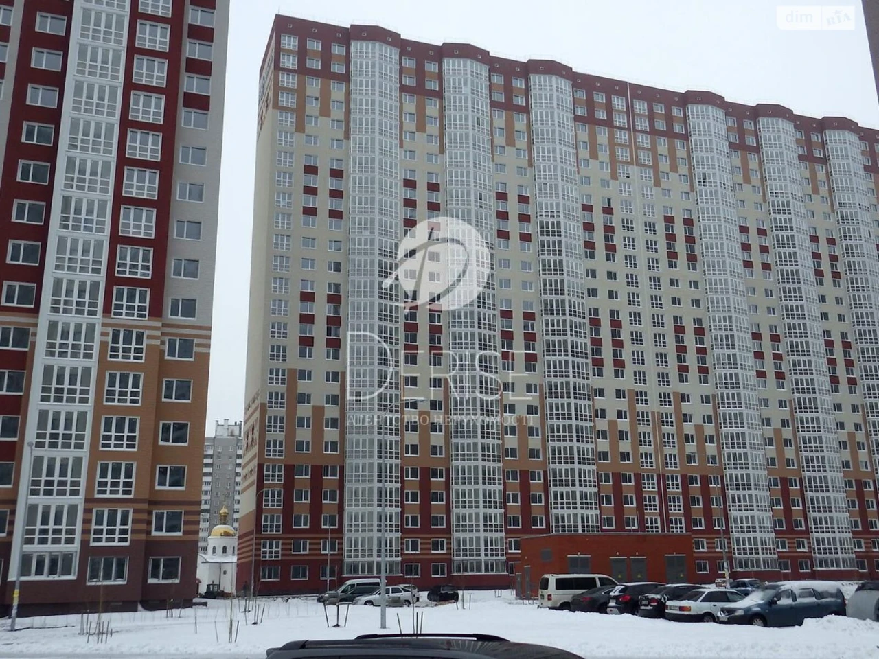 Продаж Квартира Дарницький