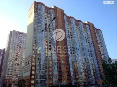 Продаж Квартира Дарницький