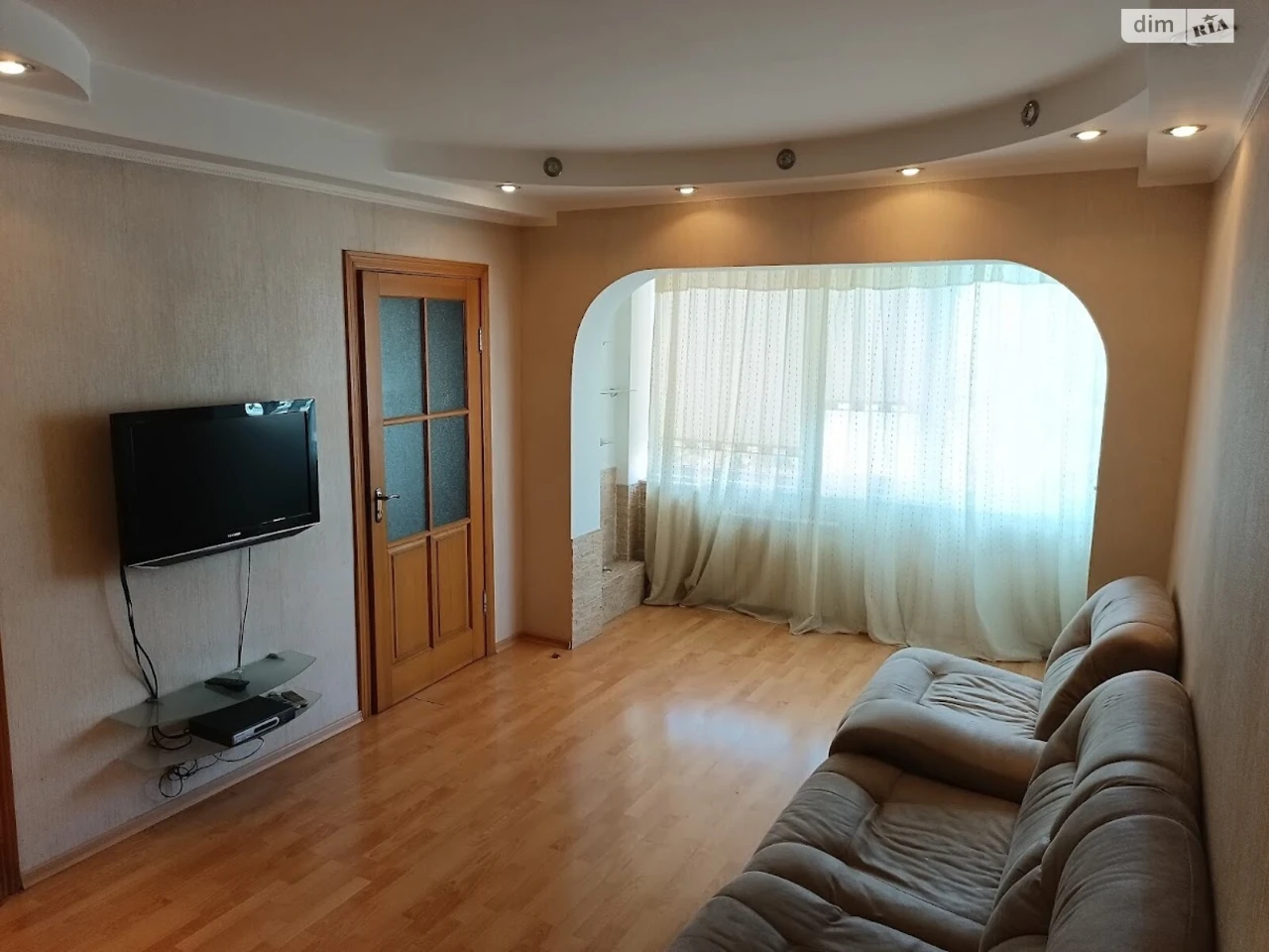 Продаж Квартира Деміївка