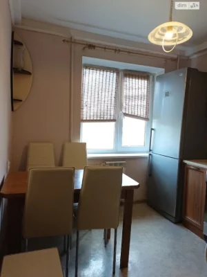 Продаж Квартира Деміївка