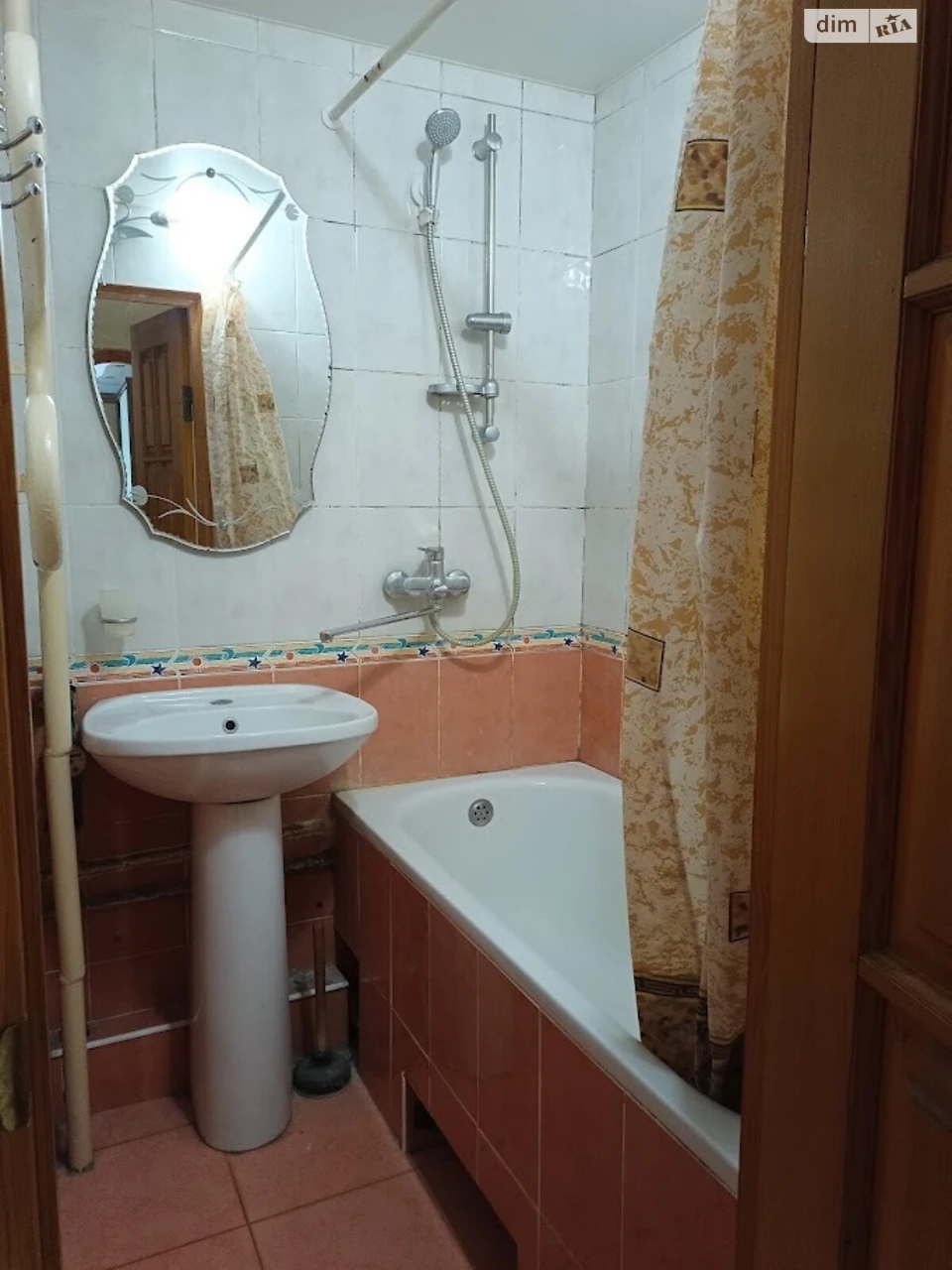 Продаж Квартира Деміївка