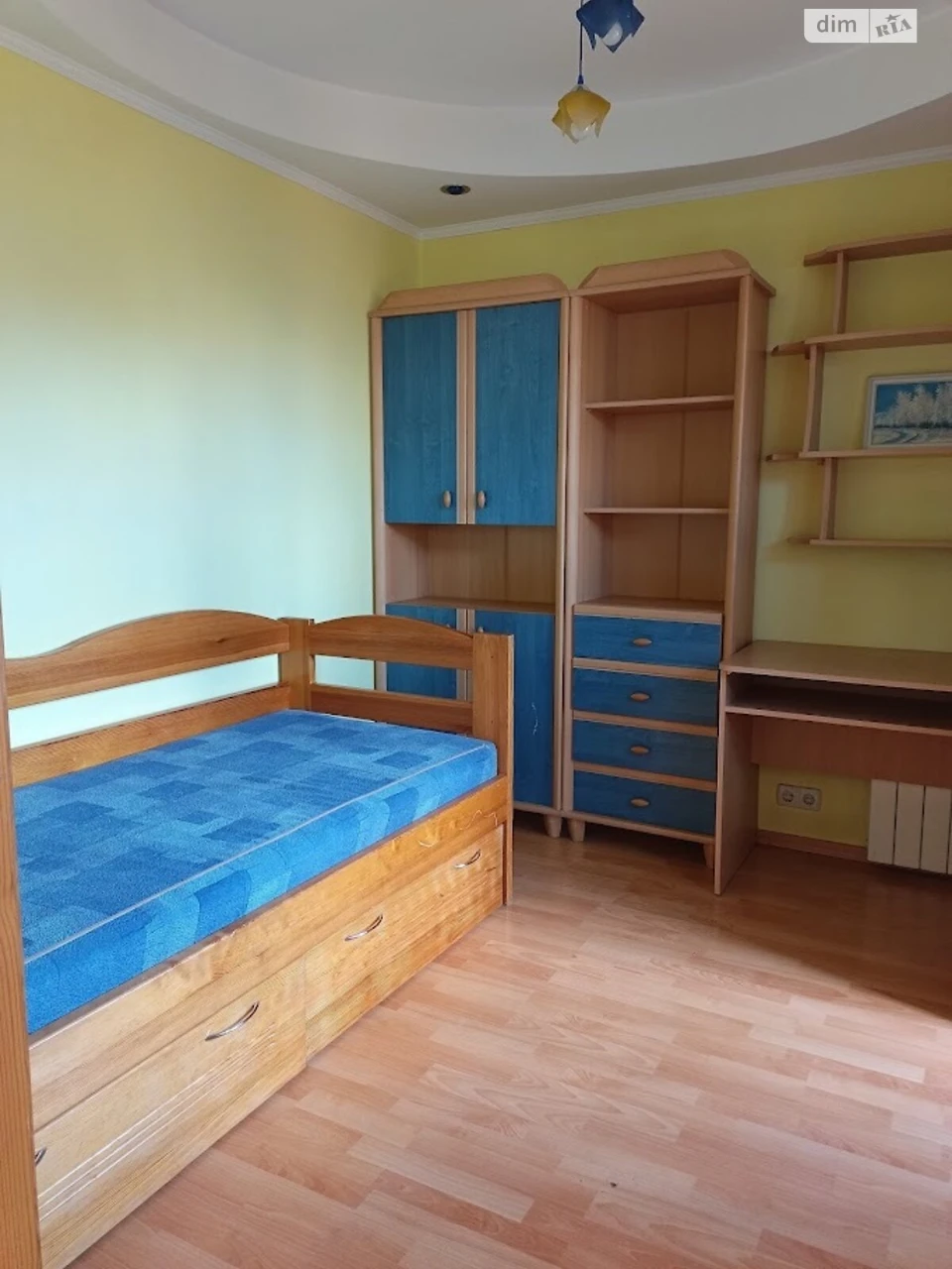 Продаж Квартира Деміївка