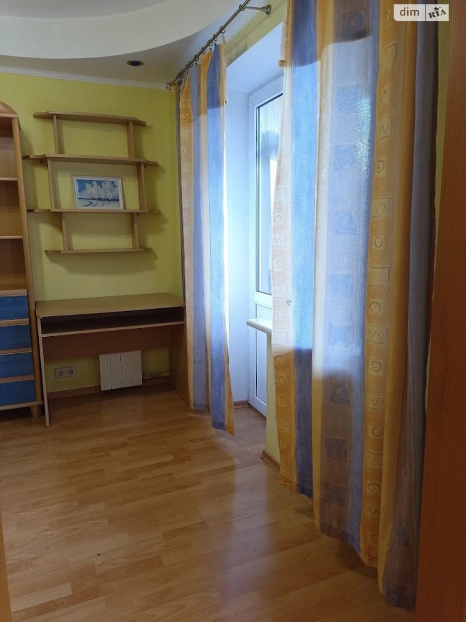 Продаж Квартира Деміївка