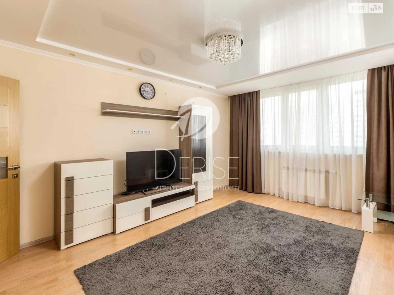 Продаж Квартира Дарницький