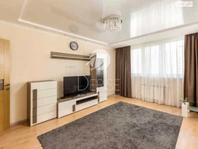 Продаж Квартира Дарницький