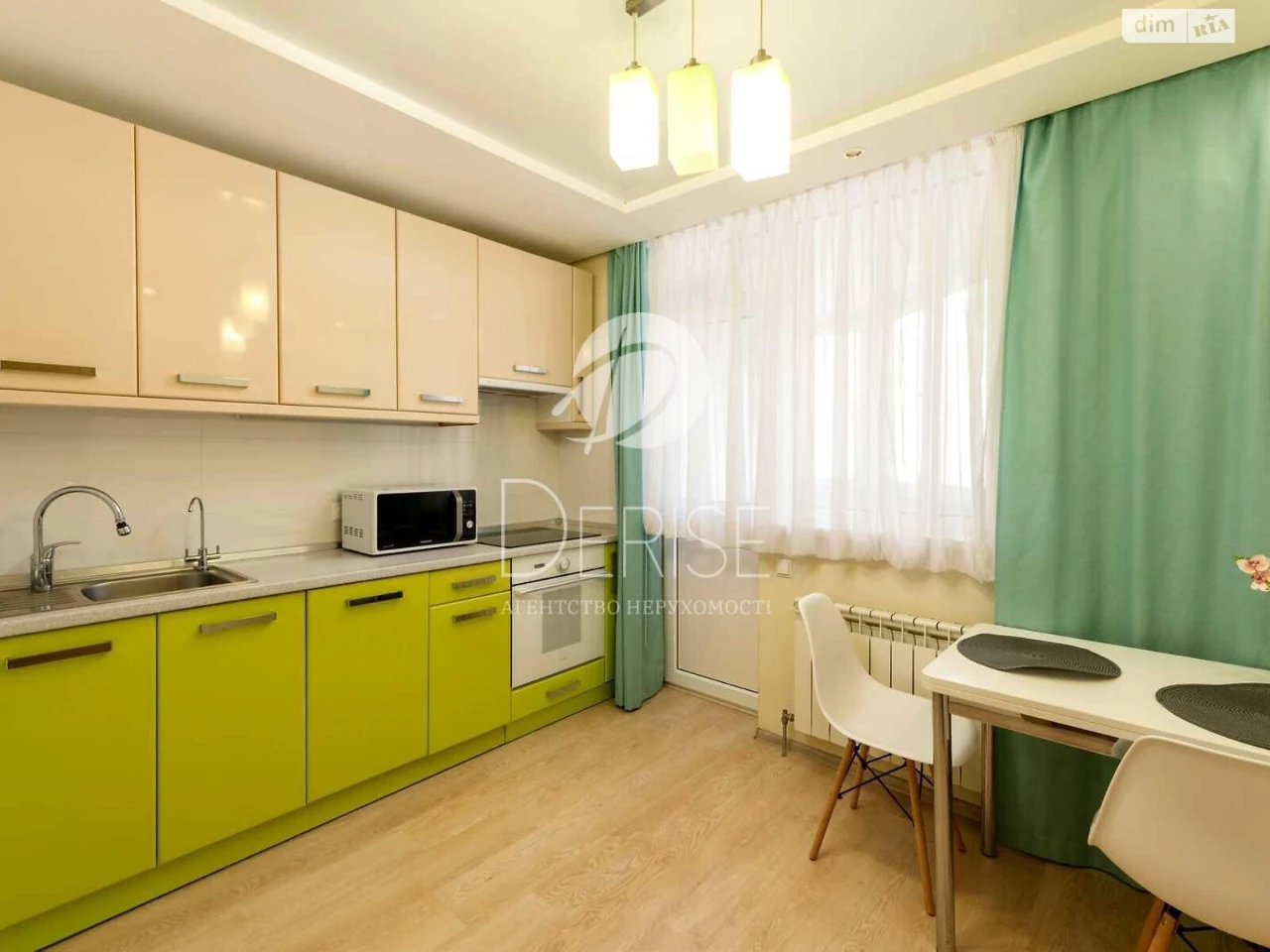 Продаж Квартира Дарницький