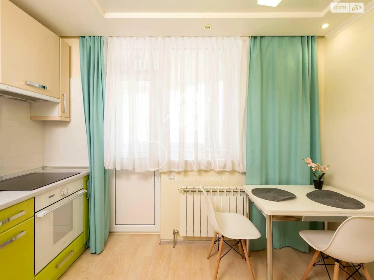 Продаж Квартира Дарницький