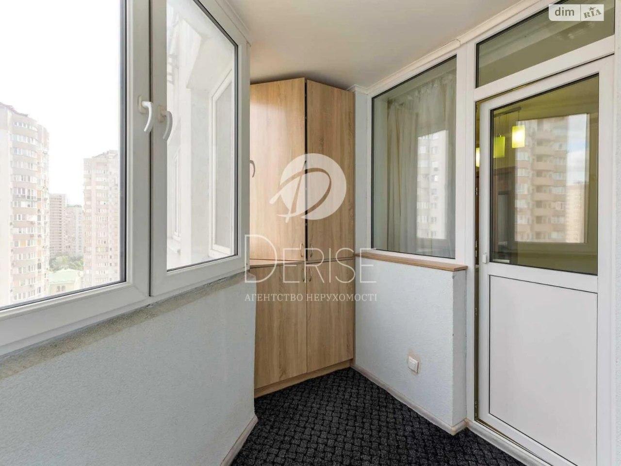 Продаж Квартира Дарницький