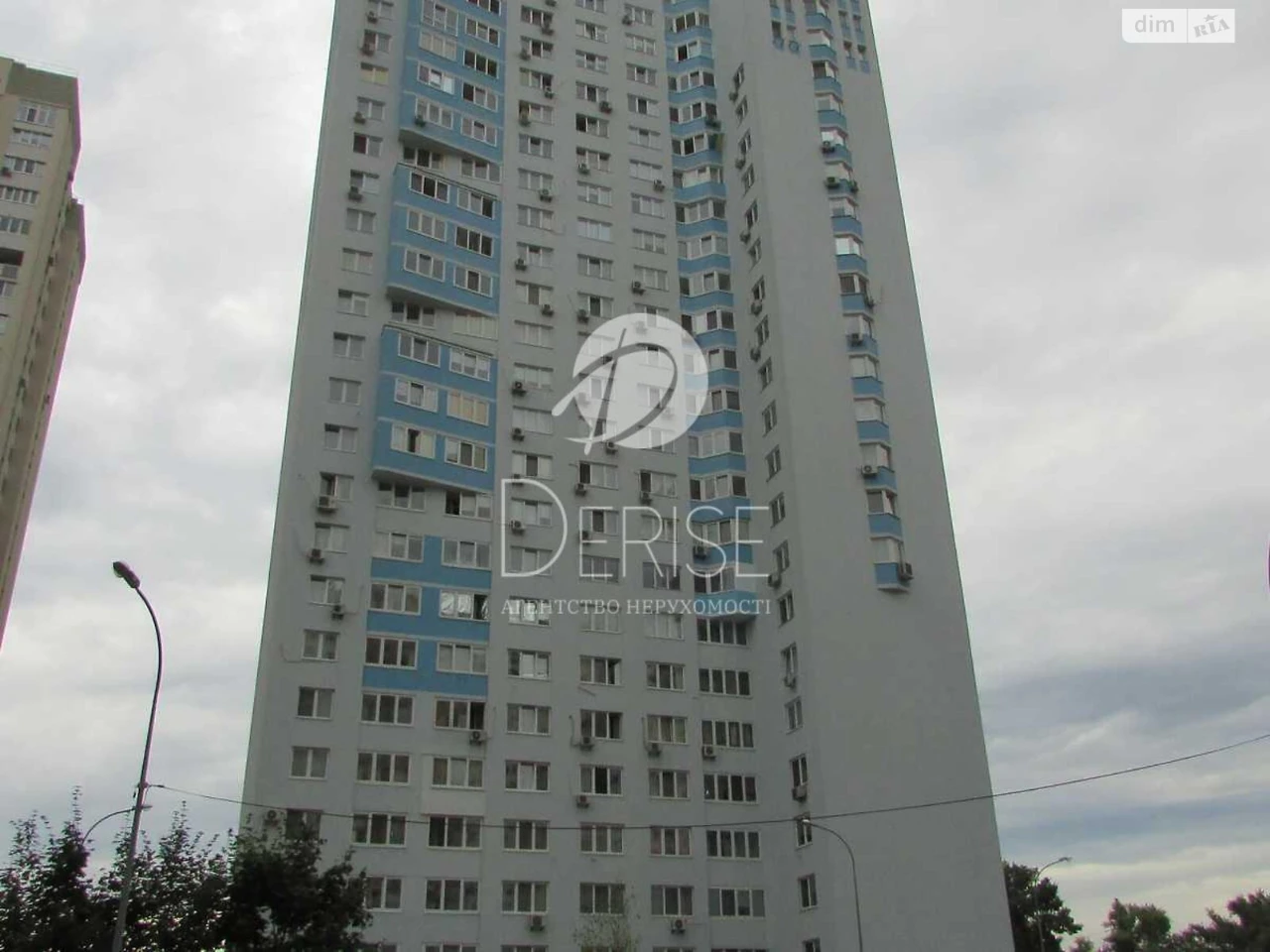 Продаж Квартира Дарницький