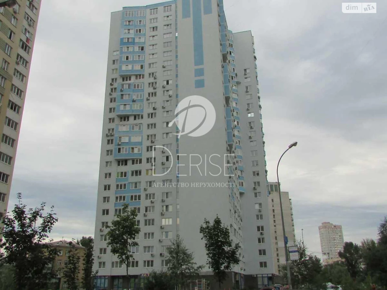 Продаж Квартира Дарницький