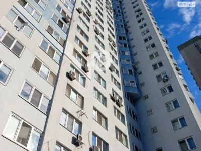 Продаж Квартира Дарницький