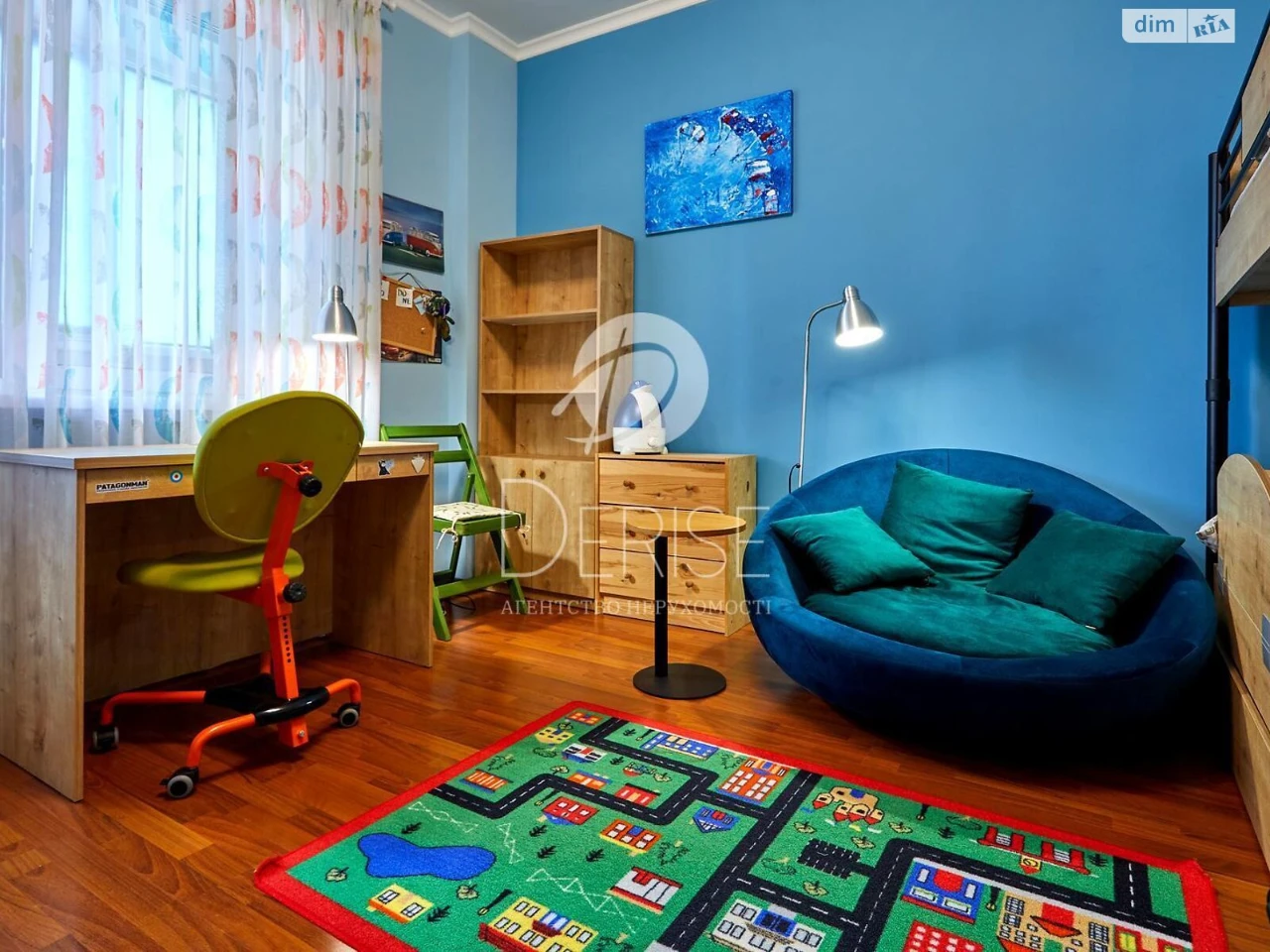 Продаж Квартира Дарницький