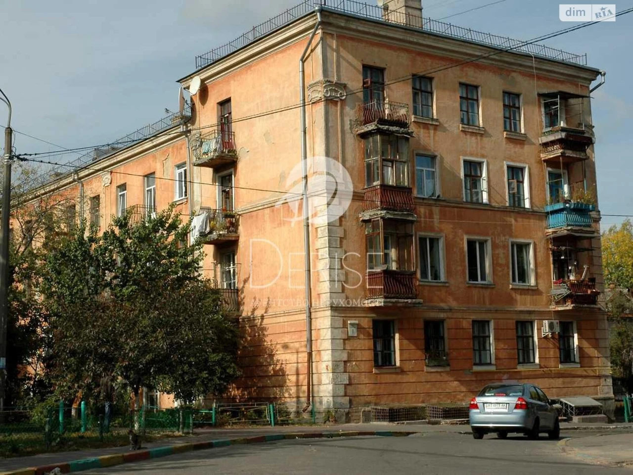 Продаж Квартира Оболонський
