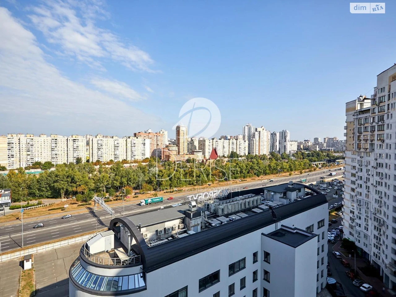 Продаж Квартира Дарницький